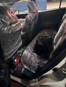 تويوتا كورولا كروس